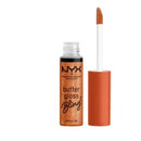 NYX Professional Makeup Butter Gloss