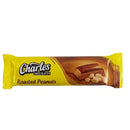 Charles Chocolate Roasted Peanuts 50g