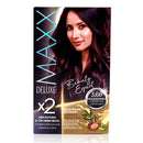 Maxx  Deluxe x2 Beauty Expert Hair Dye