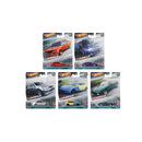 Hot Wheels Premium Car Culture