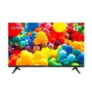 Sankey 43" Smart WhaleOS Television