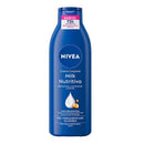 Nivea Milk Nutriva Body Lotion 220ml