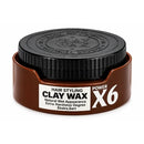 Blue Drop Hair Styling Aqua Wax 150ml