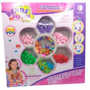 DIY Trinket Beads Series