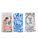 Cloud 9 Baby Blanket With Travel Pillow - Assorted Colors