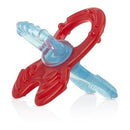 Nuby Chewbies Silicone Teether