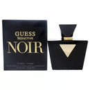 Guess Ladies Seductive Noir Eau De Toilette 2.5 oz