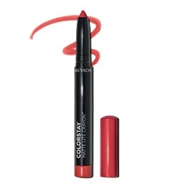 Revlon ColorStay Matte Lite Crayon, 0.049 oz