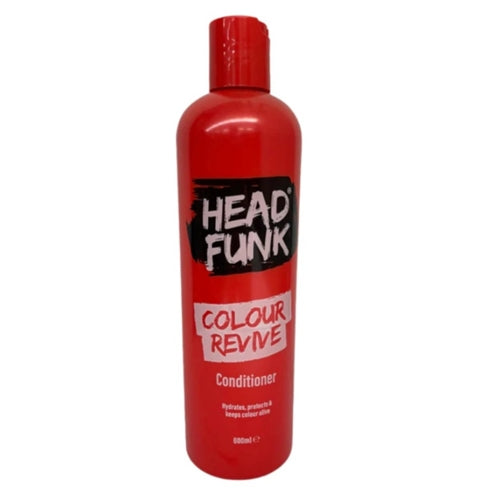 Head Funk Haircare 600ml