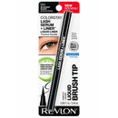 Revlon Colorstay Lash Serum & Liner -001 Blackest Black .48ml