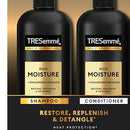 Tresemme Moisture Rich Luxurious Moisture + Hyaluronic Infusion 16.5 f oz