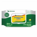 Herclean Disinfectant Wipes Pack 80's
