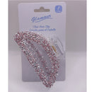 Glamour Claw Clip -Sparkly 1ct