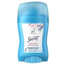Secret Invisible Solid Anti-Perspirant And Deodorant Powder Fresh, 1.6 Oz