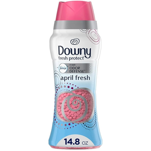 Downy April Fresh Protect Odor-Defense Scent Booster Beads With Febreze