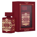Lattafa Men's Bade'e Al Oud Sublime Eau De Parfum 100ml