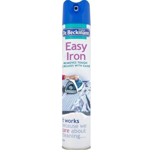 Dr Beckmann Easy Iron 400ml