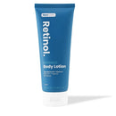 Face Facts Retinol- Body Lotion 150ml