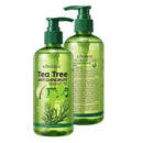 Kormesic Tea Tree Anti Dandruff Shampoo 300ml