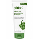 Plum Green Tea Pore Cleansing Face Wash 100ml