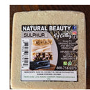 Natural Beauty By Cathy Organic Aloe Vera Handmade Soaps