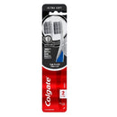 Colgate Gum Health Charcoal Extra Soft Toothbrush -2ct