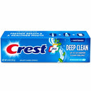 Crest Complete Plus Deep Clean 53g -Effervescent Mint