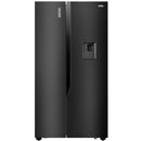 Sankey Refrigerator, 18.33 Cubic Feet Luxury Design