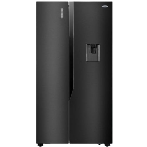 Sankey Refrigerator, 18.33 Cubic Feet Luxury Design