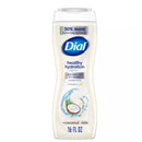 Dial Healthy Hydration Body Wash 16oz