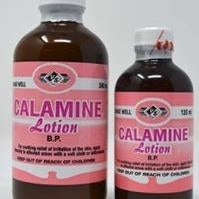V&S Calamine Lotion 370ml
