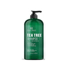 Kormesic Natural Tea Tree Oil Control Shampoo  500ml