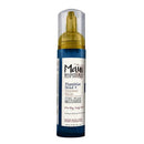 Maui Moisture Flexible Hold + Coconut Milk Curl Foam Mousse, 8.5oz