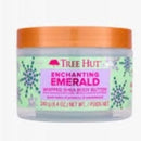 Tree Hut Enchanting Emerald Whipped Body Butter  240g