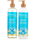 Mielle Hawaiian Ginger Moisturzing & Anti Breakage, Sulfate Free 12 fl oz