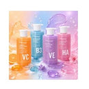 Disaar Smoothie Body Wash 500ml
