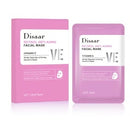 Disaar Retinol Anti Aging Facial Mask with Vit E 25ml - 5's