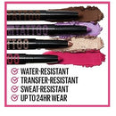 Maybelline Color Tattoo Longwear Multi-Use Eyeshadow Liner Stix - 0.05oz