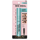 L'Oreal Paris Paradise Big Deal Volumizing and Lengthening Mascara - 0.33 fl oz