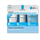 La Roche Posay Effaclar Acne Daily Essential Kit - 3ct