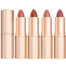 W7 - Lip Culture Satin Lipstick