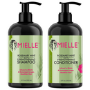 Mielle Organics Rosemary Mint Strengthening 12oz