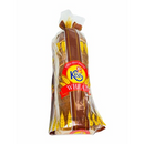 Kiss Whole Wheat Loaf 605g