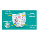 Pampers Bluey Easy Ups Training Underwear