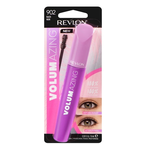 Revlon Volumizing Mascara 902 Black - 0.3 fl oz