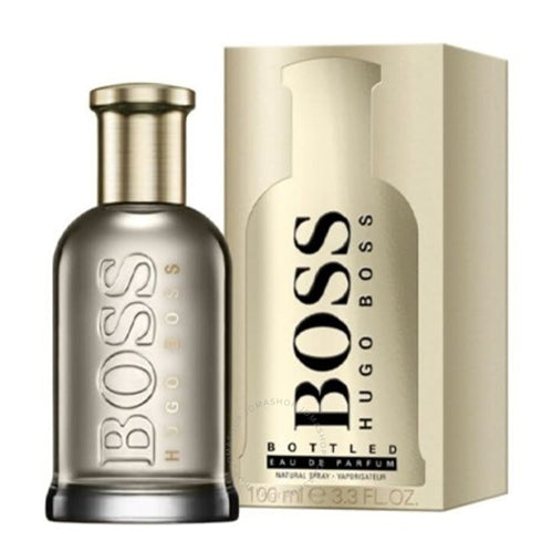 Hugo Boss Bottled De Parfum For Men 100ml