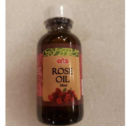 V&S Rose Oil 60ml