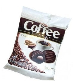 Tayas Coffee Intense Candy 90g