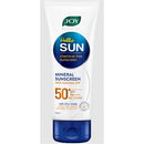 Joy Revivify Hello Sun Mineral Sunscreen - SPF 50, PA++++, Chemical Free, 50 ml
