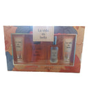 Mystical La Vida Es Bella 4pc Gift Set